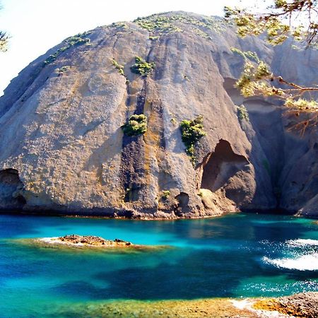 Apartmán Jolie T2 La Ciotat Exteriér fotografie