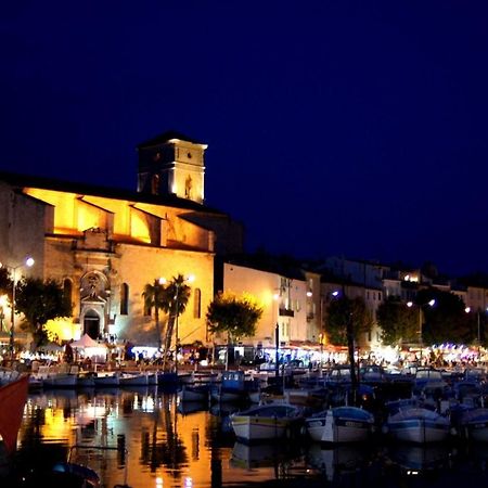 Apartmán Jolie T2 La Ciotat Exteriér fotografie