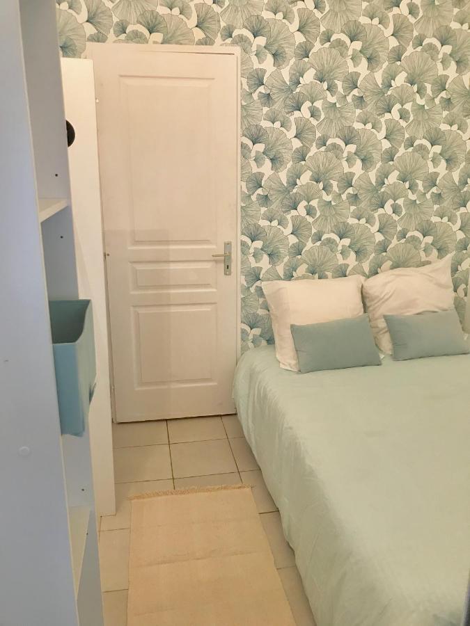 Apartmán Jolie T2 La Ciotat Exteriér fotografie