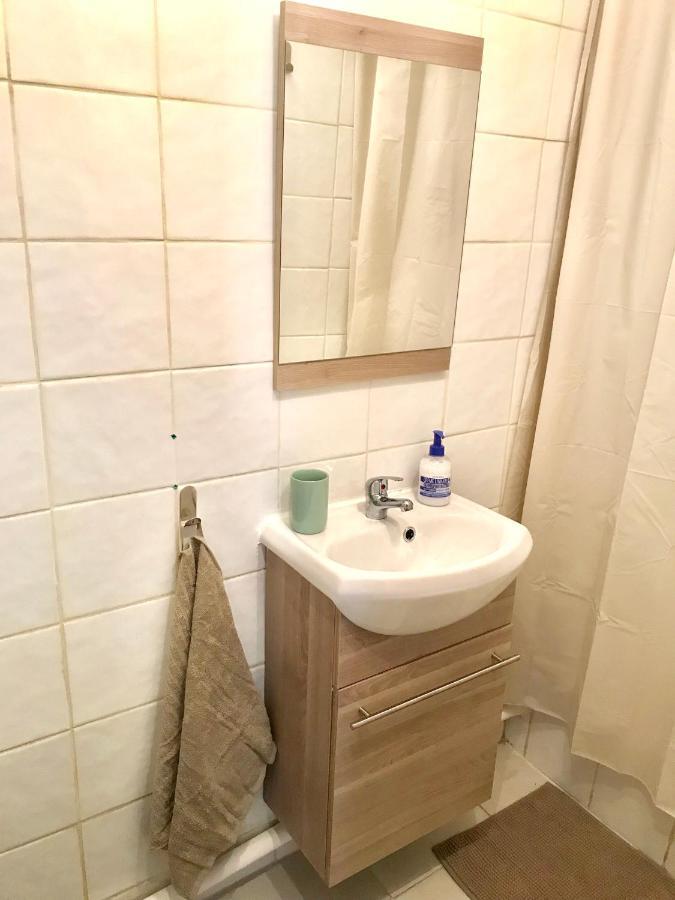 Apartmán Jolie T2 La Ciotat Exteriér fotografie