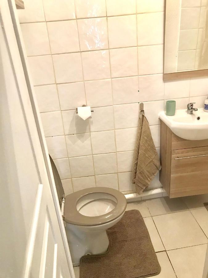 Apartmán Jolie T2 La Ciotat Exteriér fotografie